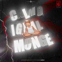 Calmo Igual Monge - Mohammed & LAG & ICY Lord