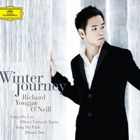 Schubert: Winterreise, D. 911 - Mut - Richard O'Neill & Song-Ou Lee & Oliver Fartach-Naini & Франц Шуберт