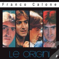Desiderammece - Franco Calone