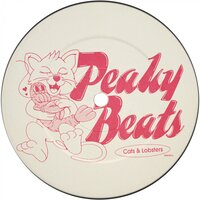 Feline Good - Peaky Beats