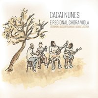 Assombroso - Dudu Sete Cordas & George Lacerda & Léo Benon & Cacai Nunes