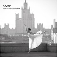 Walk Around the World - Crystin & Thomas Scheffler & Mossy