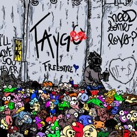Faygo Freestyle - Duppy