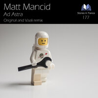 Ad Astra - Matt Mancid & Vaali
