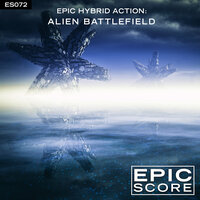 The Mission Will Never Stop (No Vocals) - Epic Score