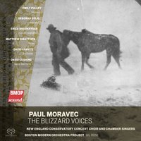 The Blizzard Voices: X. Minnie Freeman - Emily Pulley & Deborah Selig & Erica Brookhyser & Matthew DiBattista & David Kravitz & David Cushing