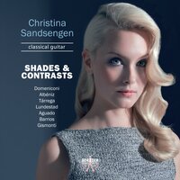 Late at Night - Christina Sandsengen