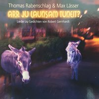 Sieben mal mein Körper - Thomas Rabenschlag & Max Lässer & Max Lasser & Thomas Rabenschlag