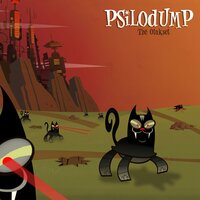 Close but Not Ne - Psilodump