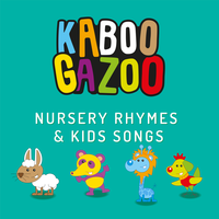 Wee Willie Winkie - KABOOGAZOO English & Nursery Rhymes & The Nursery Rhymes