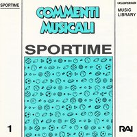 Dribbling - Sforzo e partecipazione - Musica per Commenti Sonori