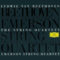  String Quartet No.12 in E flat, Op.127 - 2. Adagio ma non troppo e molto cantabile - Emerson String Quartet & Ludwig van Beethoven