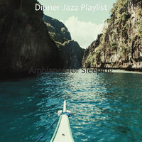 Feelings for Studying - Dinner Jazz Playlist
