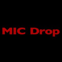 MIC Drop - BTS & Desiigner & Steve Aoki