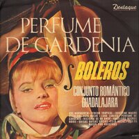 Angelitos Negros - Conjunto Romântico Guadalajara & Zito Righi