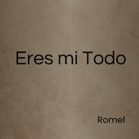 En Tus Brazos Encontre La Paz - Romel