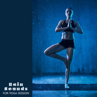 Serenity Music (Calming Rains Sound Helps Rest) - Healing Rain Sound Academy