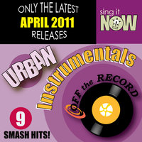 Not My Daddy (In the style of Kelly Price feat Stokley) - Off the Record Instrumentals