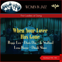 I've Heard That Song Before - Harry James & His Orchestra & Helen Forrest