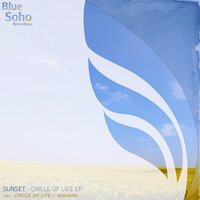 Circle Of Life - SUNSET