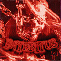 INTERITUS - KIL KROOK