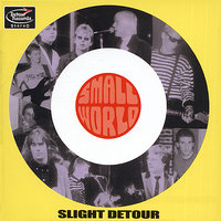 Today - Small World
