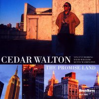 Body and Soul - Cedar Walton