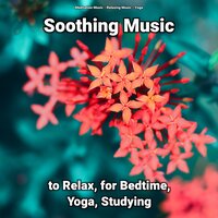 Soothing Music to Relax and for Bedtime Part 40 - Meditation Music & Relaxing music & Yoga