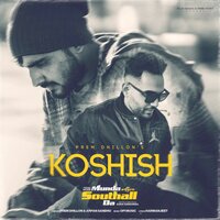 Koshish (From "Munda Southall Da") - Prem Dhillon & Arpan Sandhu & Opi Music