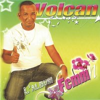 L'ambiance créole - Volcan
