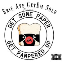 Go Off - Braedoe & Erie Baby & 473 Paid & Albino