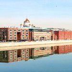 Современные песни о Москве