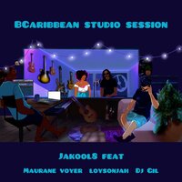 TOUT' - jakool8 & Maurane Voyer & Loysonjah & DJ GIL
