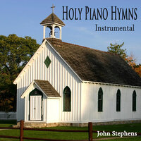 Safe in the Arms of Jesus - John Stephens