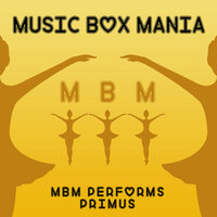 John the Fisherman - Music Box Mania