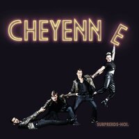Ecstasy - Cheyenne