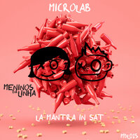 Cu Ochii Blanzi - Microlab