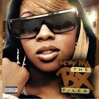 Ain't Talkin About Nothin' - Remy Ma