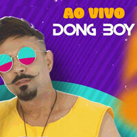 Se Joga no Passinho - Dong Boy