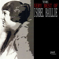 The Snowdrop Op. 79, No. 26 - Isobel Baillie & Роберт Шуман