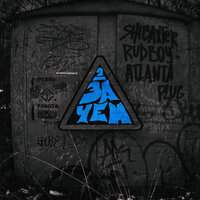 Зачем - skibaxter & Rudboy & Atlanta Plug