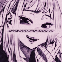 She Wants Phonk - DXNT L13 & PLXYAE