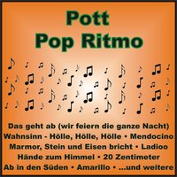 Rot sind die Rosen - Miami Ritmo