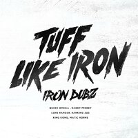 400 Years - Iron Dubz & Matic Horns