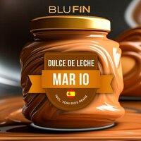 Dulce de Leche - Mar Io & Toni Rios