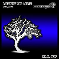 Energizin - Random But Raw & Hilz'E