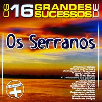 Marcas do Tempo - Os Serranos