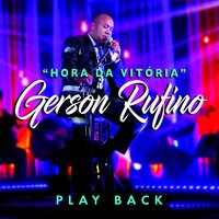 Eu Sou Assim - Gerson Rufino