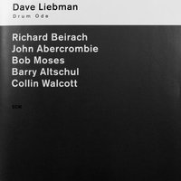 Loft Dance - David Liebman