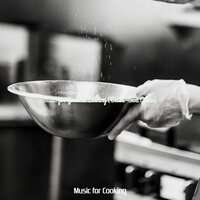Bossa Quintet Soundtrack for Gourmet Cooking - Music for Cooking